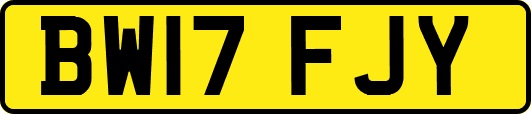 BW17FJY