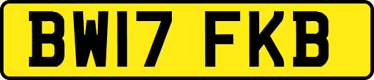BW17FKB