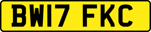 BW17FKC