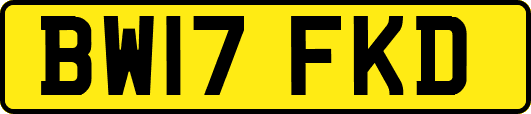 BW17FKD