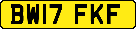BW17FKF