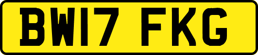 BW17FKG