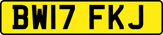 BW17FKJ
