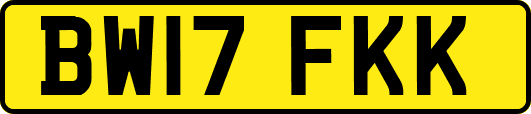BW17FKK