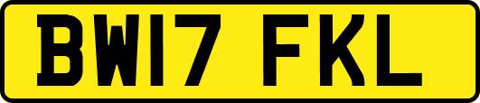 BW17FKL