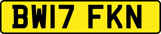 BW17FKN