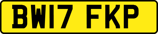 BW17FKP
