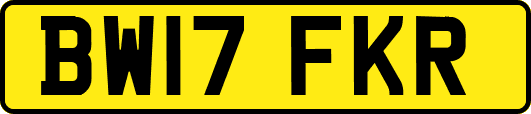 BW17FKR