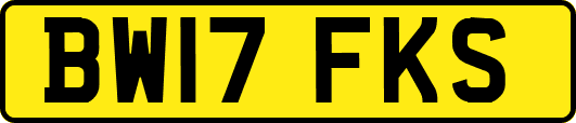 BW17FKS