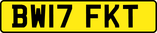 BW17FKT