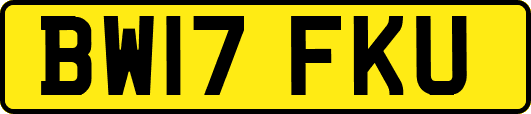 BW17FKU