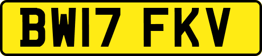 BW17FKV