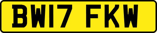 BW17FKW
