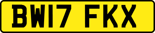 BW17FKX