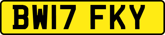 BW17FKY