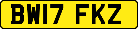 BW17FKZ