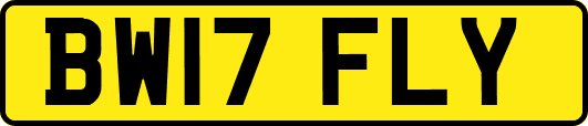 BW17FLY