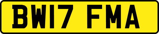 BW17FMA