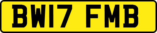 BW17FMB