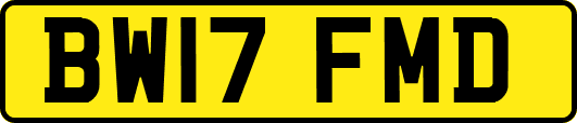 BW17FMD