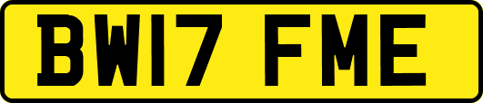 BW17FME
