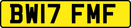 BW17FMF