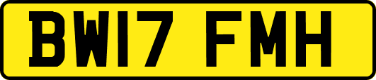 BW17FMH