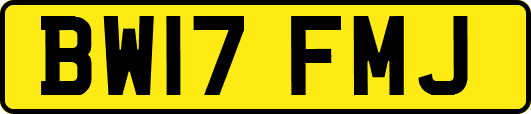 BW17FMJ