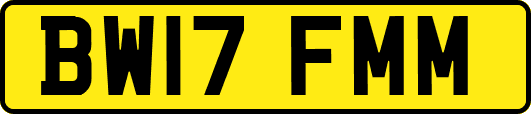 BW17FMM