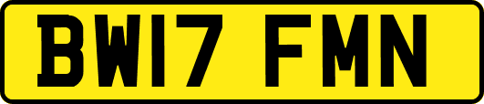 BW17FMN