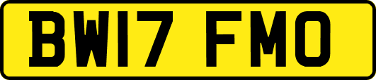 BW17FMO