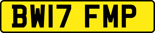BW17FMP