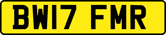 BW17FMR