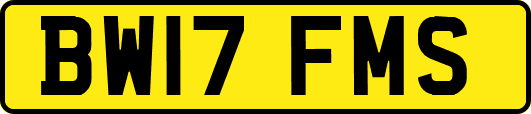 BW17FMS