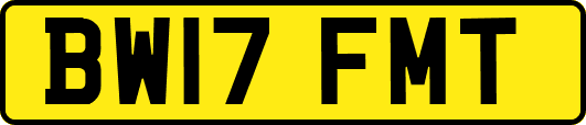 BW17FMT