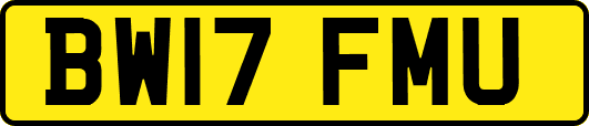 BW17FMU