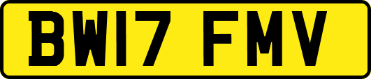 BW17FMV