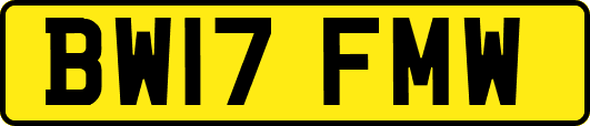 BW17FMW