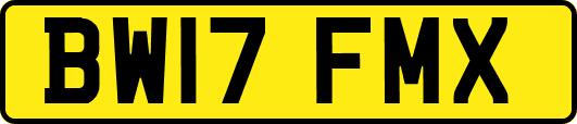 BW17FMX