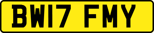 BW17FMY