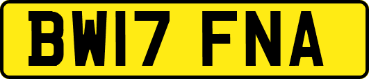 BW17FNA