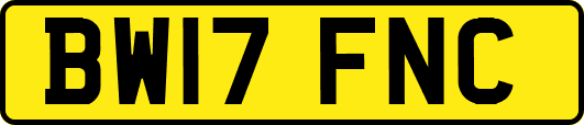 BW17FNC