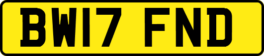BW17FND
