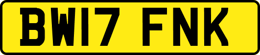 BW17FNK