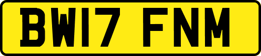BW17FNM