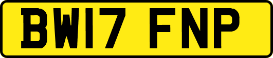 BW17FNP