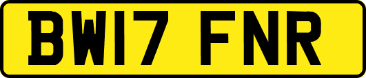 BW17FNR