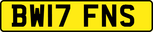 BW17FNS
