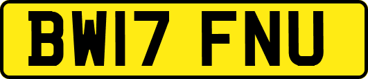 BW17FNU