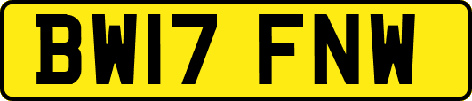 BW17FNW